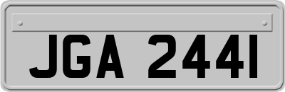 JGA2441