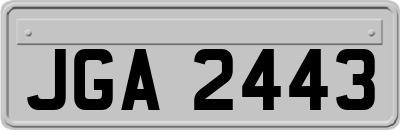 JGA2443