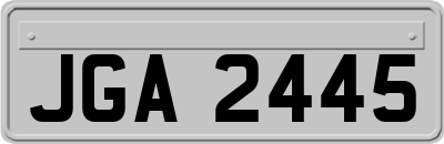 JGA2445