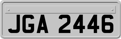 JGA2446