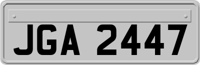 JGA2447