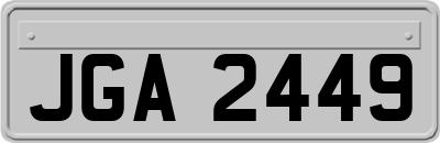 JGA2449