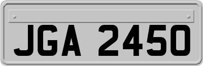 JGA2450