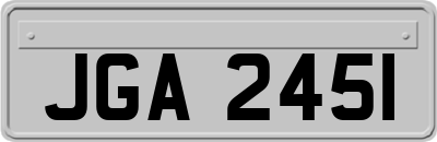 JGA2451