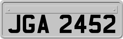 JGA2452