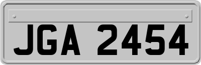 JGA2454