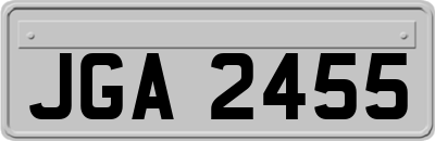 JGA2455