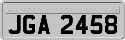 JGA2458