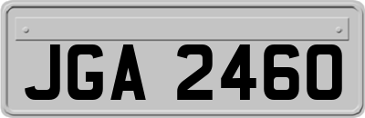 JGA2460
