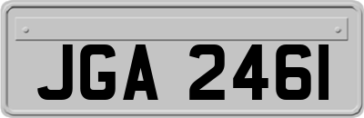 JGA2461