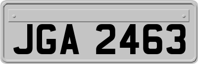JGA2463