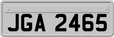 JGA2465