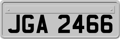 JGA2466