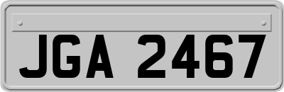 JGA2467