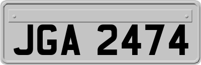 JGA2474