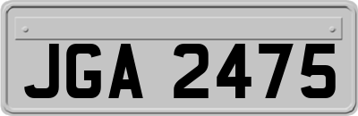 JGA2475