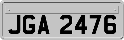 JGA2476