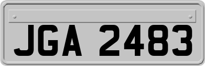 JGA2483
