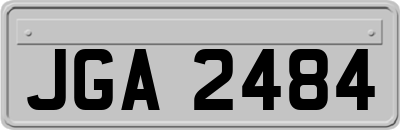 JGA2484