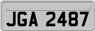 JGA2487
