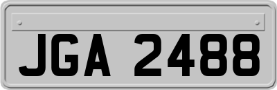 JGA2488