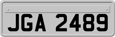 JGA2489