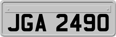 JGA2490