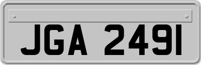 JGA2491