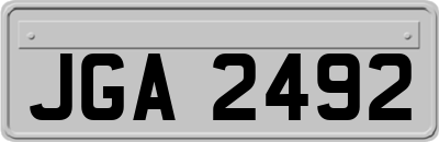 JGA2492