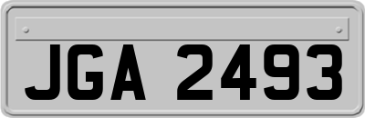 JGA2493