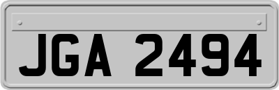 JGA2494