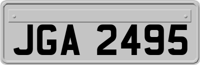 JGA2495