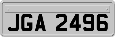 JGA2496