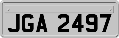JGA2497