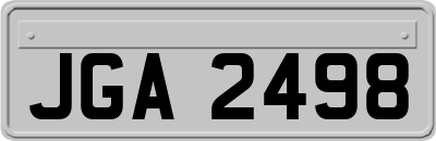 JGA2498
