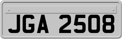 JGA2508