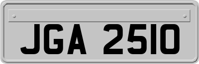 JGA2510