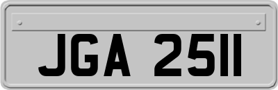 JGA2511