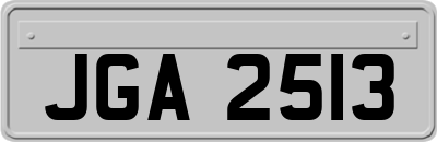 JGA2513
