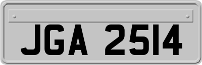 JGA2514