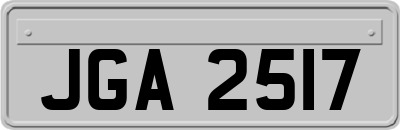 JGA2517