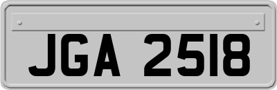JGA2518