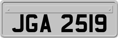 JGA2519