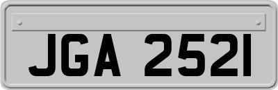 JGA2521