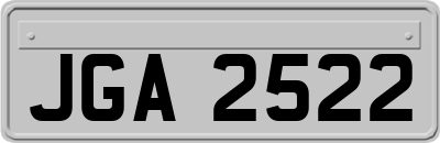 JGA2522