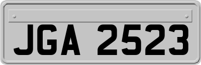 JGA2523
