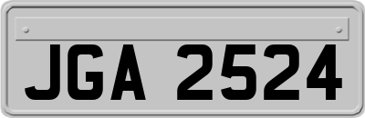 JGA2524