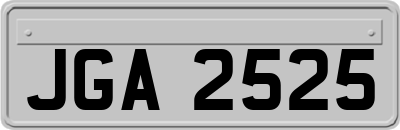 JGA2525