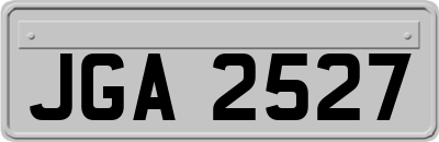 JGA2527