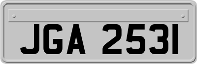 JGA2531